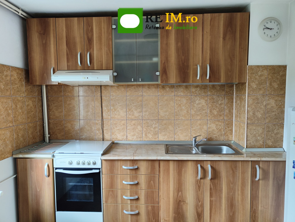 Vanzare | Garsoniera | Lujerului | 