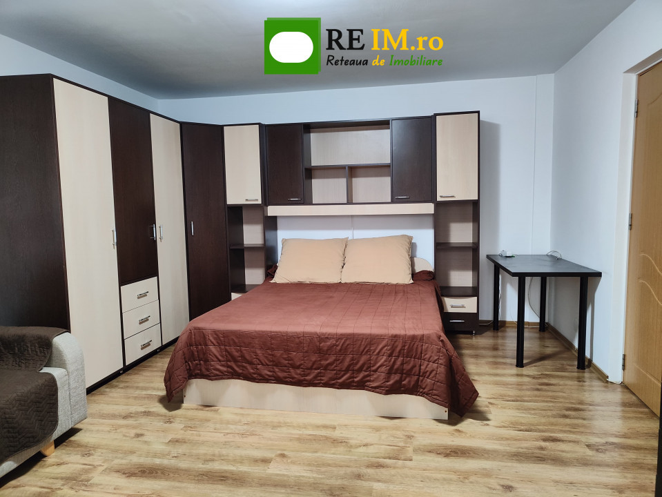 Vanzare | Garsoniera | Lujerului | 