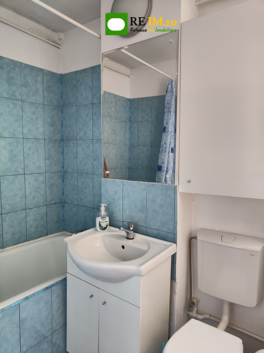 Vanzare | Garsoniera | Lujerului | 