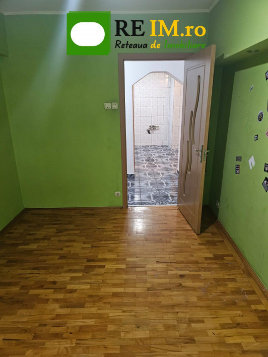 Vanzare | Apartament 3 camere | Valea Ialomitei | 