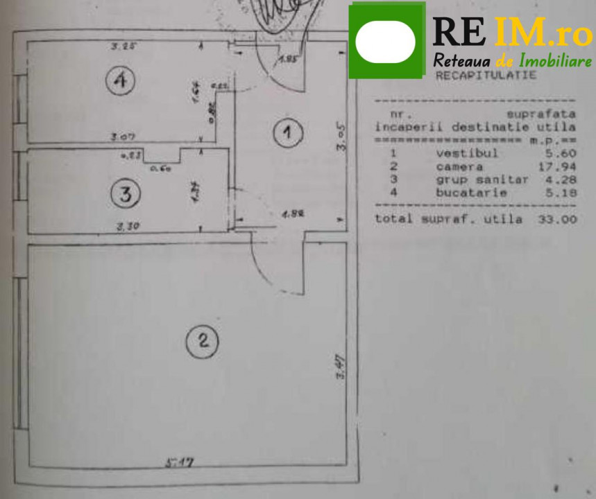Vanzare | Garsoniera | Drumul Taberei | Comision 0%