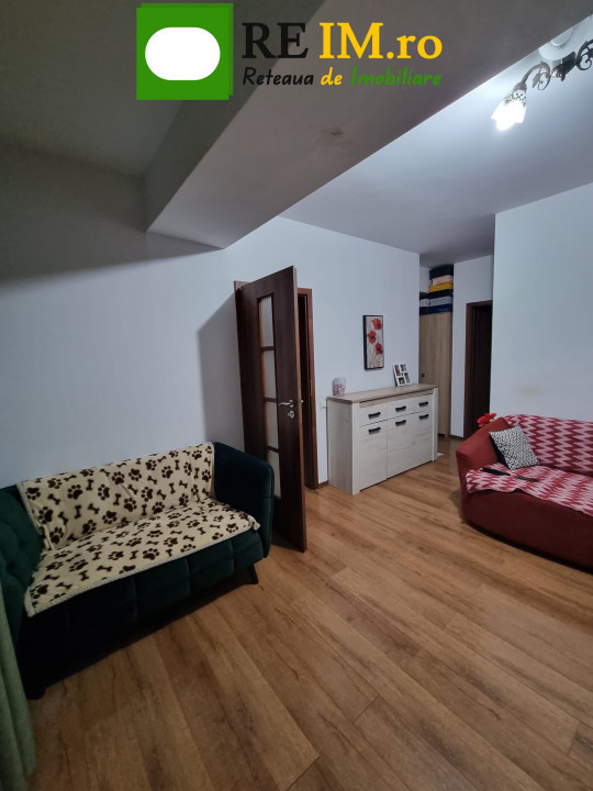 Vanzare | Apartament 3 camere | Prelungirea Ghencea | 