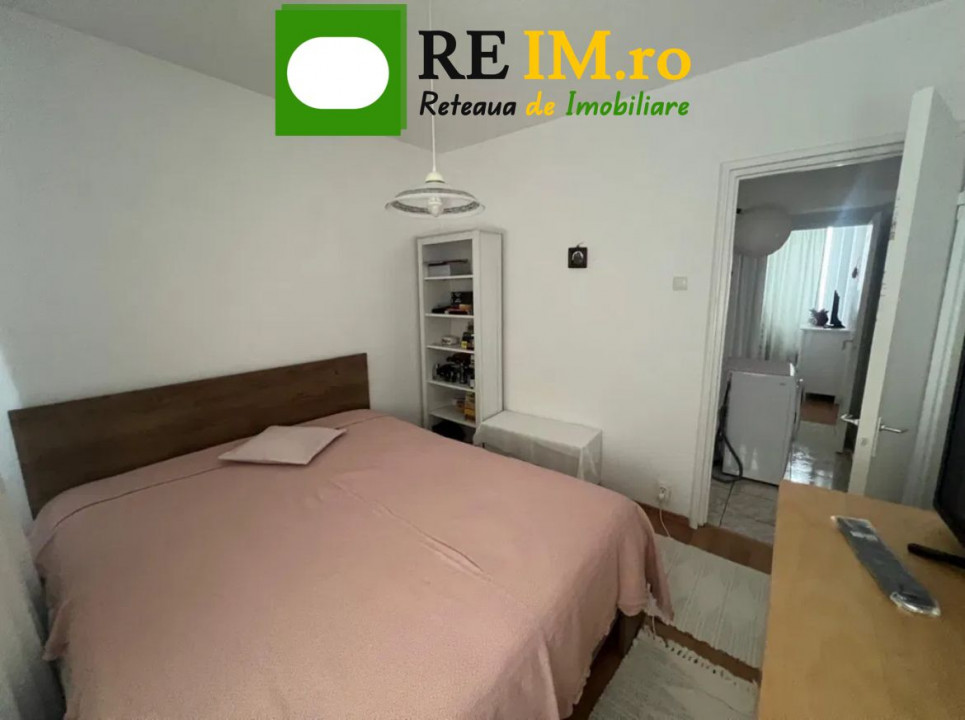 Vanzare | Apartament 4 camere | Dr. Taberei | 