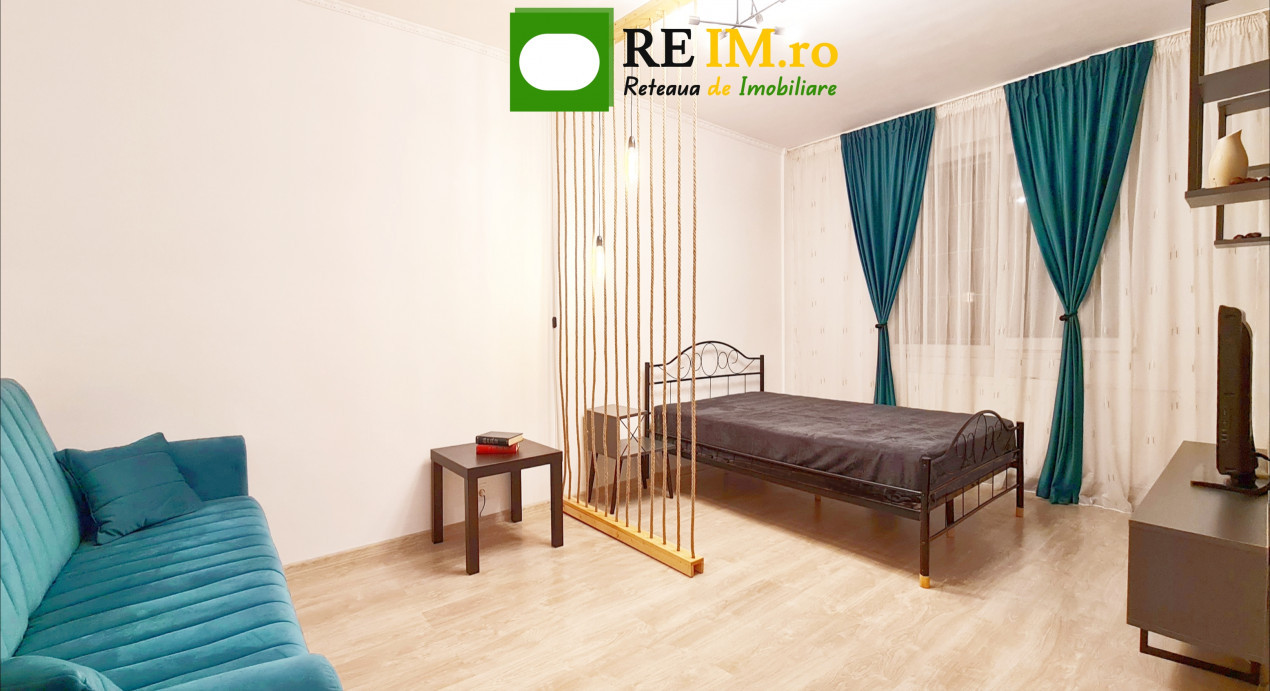 Vanzare | Garsoniera | Tudor Vladimirescu | 