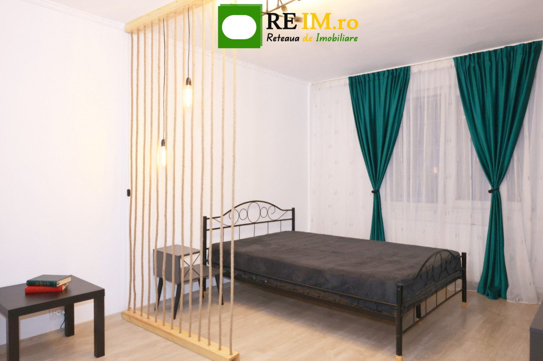 Vanzare | Garsoniera | Tudor Vladimirescu | 