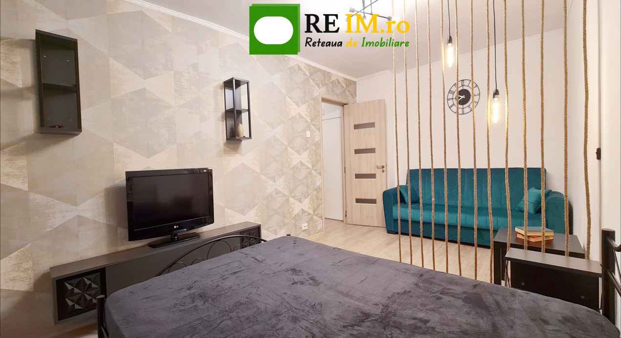 Vanzare | Garsoniera | Tudor Vladimirescu | 