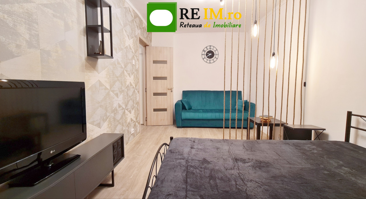 Vanzare | Garsoniera | Tudor Vladimirescu | 