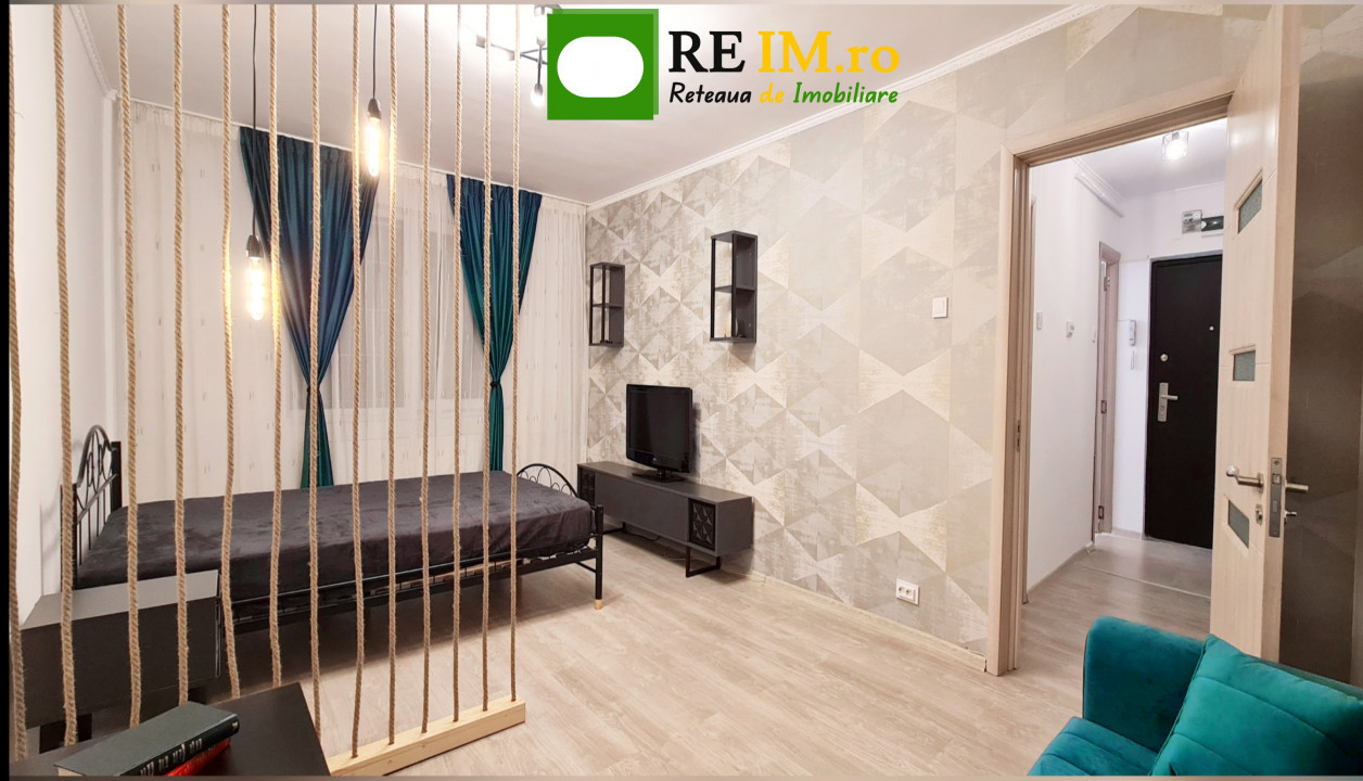 Vanzare | Garsoniera | Tudor Vladimirescu | 