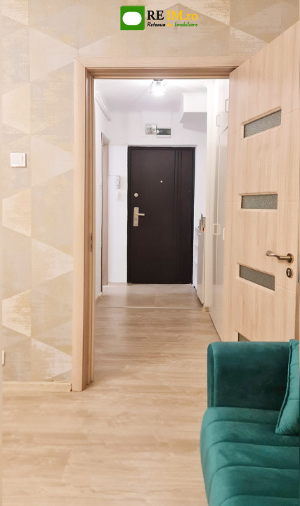 Vanzare | Garsoniera | Tudor Vladimirescu | 