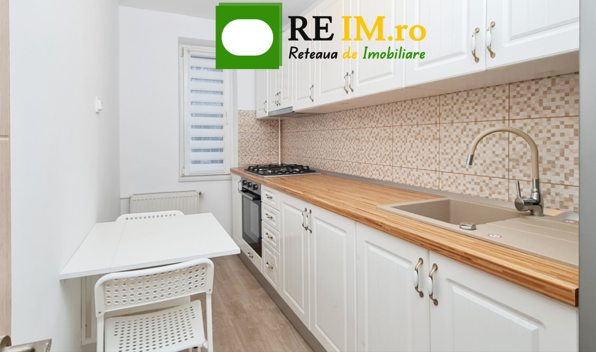 Vanzare | Garsoniera | Tudor Vladimirescu | 