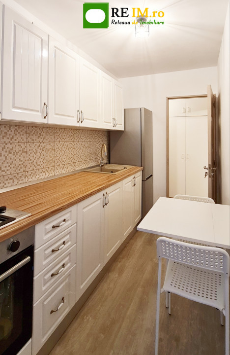 Vanzare | Garsoniera | Tudor Vladimirescu | 