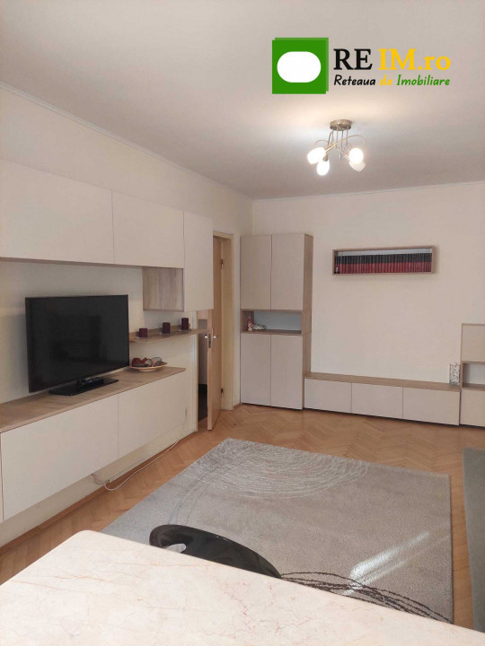 INCHIRIERE | Apartament 3 camere | GORJULUI | 600 EURO