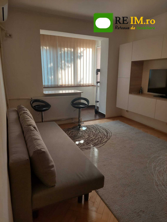 INCHIRIERE | Apartament 3 camere | GORJULUI | 600 EURO