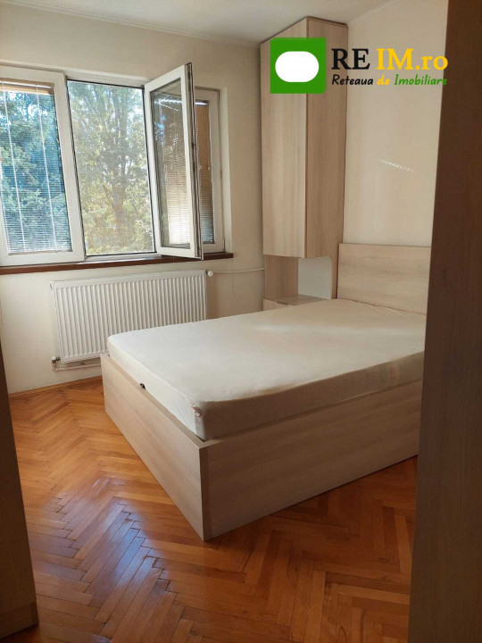 INCHIRIERE | Apartament 3 camere | GORJULUI | 600 EURO