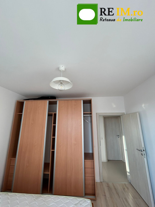 INCHIRIERE | Apartament 3 camere | MILITARI - Envogue Residence  | 600 EURO | 