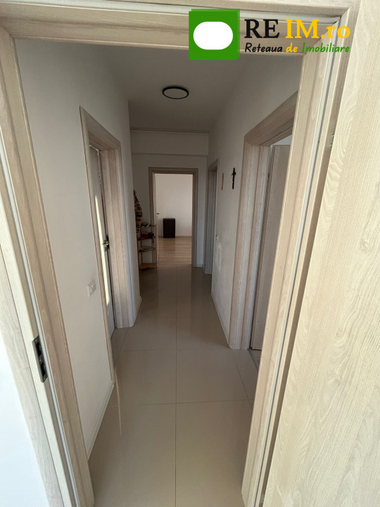 INCHIRIERE | Apartament 3 camere | MILITARI - Envogue Residence  | 600 EURO | 