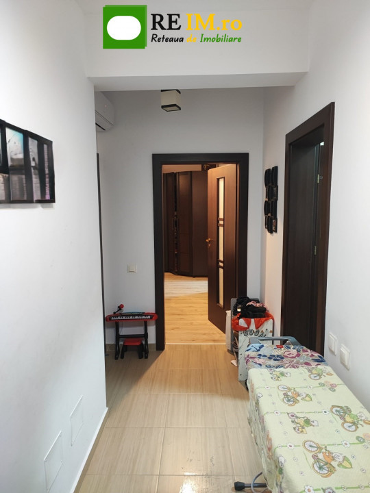 Vanzare | Apartament 3 camere | Prelungirea Ghencea | 