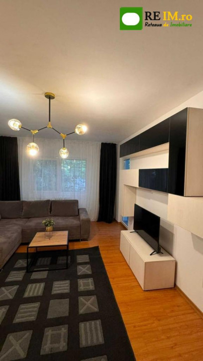 INCHIRIERE  | Apartament 2 camere | GORJULUI  | 420 EURO