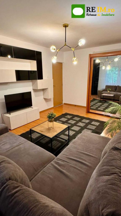 INCHIRIERE  | Apartament 2 camere | GORJULUI  | 420 EURO