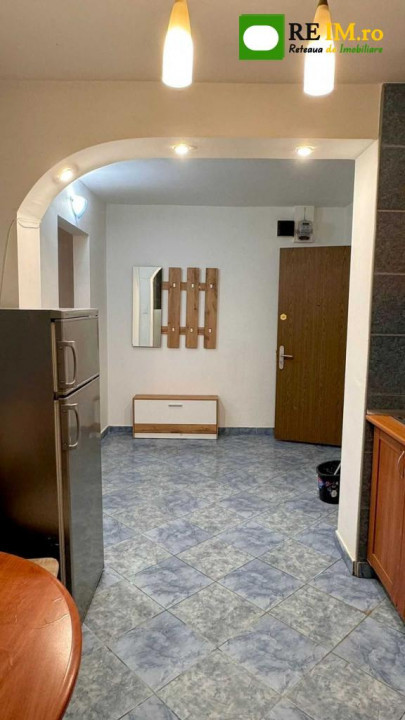 INCHIRIERE  | Apartament 2 camere | GORJULUI  | 420 EURO