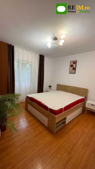 INCHIRIERE  | Apartament 2 camere | GORJULUI  | 420 EURO
