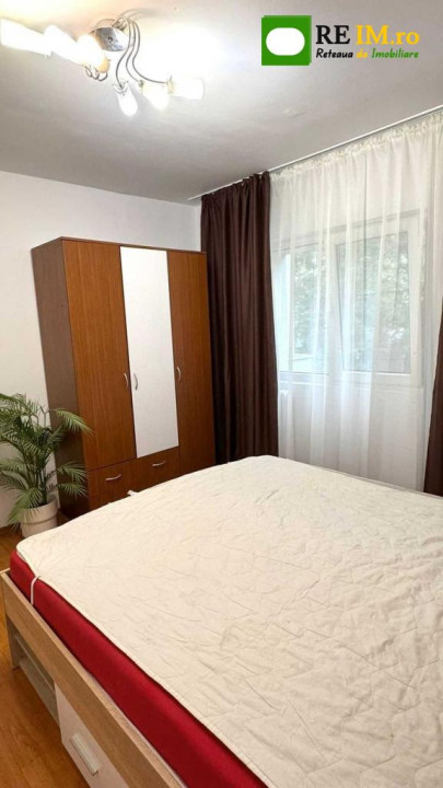 INCHIRIERE  | Apartament 2 camere | GORJULUI  | 420 EURO
