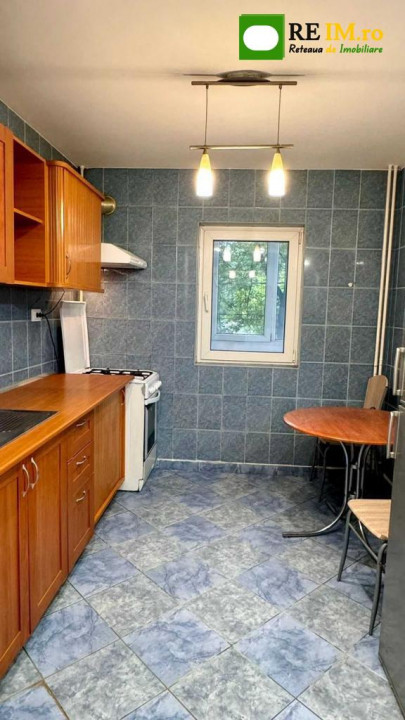 INCHIRIERE  | Apartament 2 camere | GORJULUI  | 420 EURO