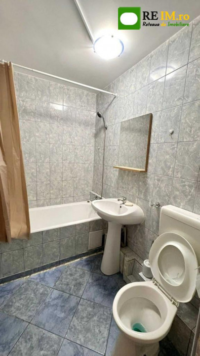 INCHIRIERE  | Apartament 2 camere | GORJULUI  | 420 EURO