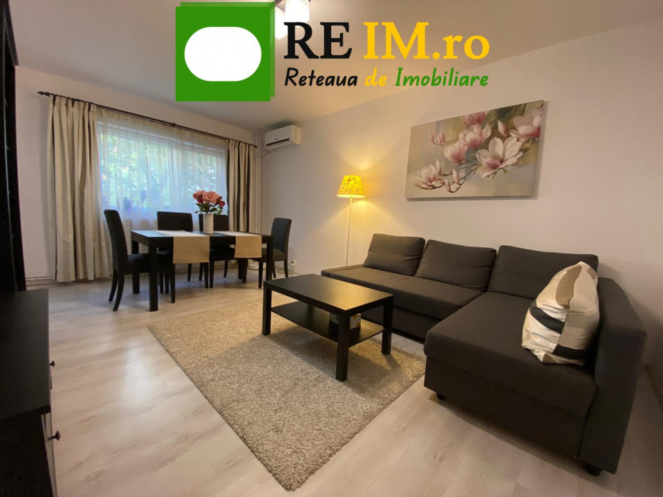 Vanzare | Apartament 3 camere | Sergent Scarlat | 