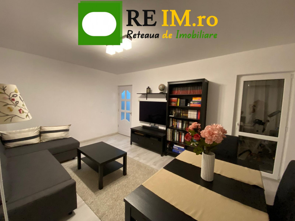 Vanzare | Apartament 3 camere | Sergent Scarlat | 