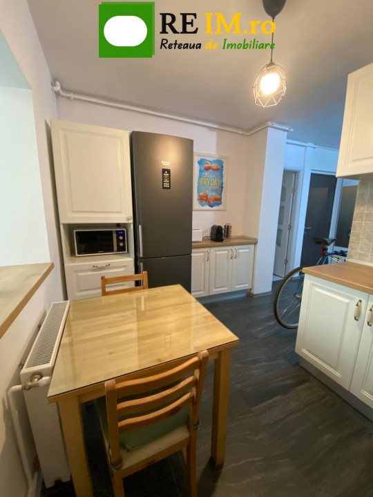 Vanzare | Apartament 3 camere | Sergent Scarlat | 