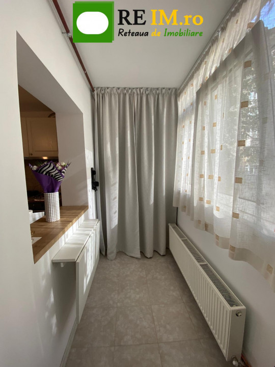 Vanzare | Apartament 3 camere | Sergent Scarlat | 