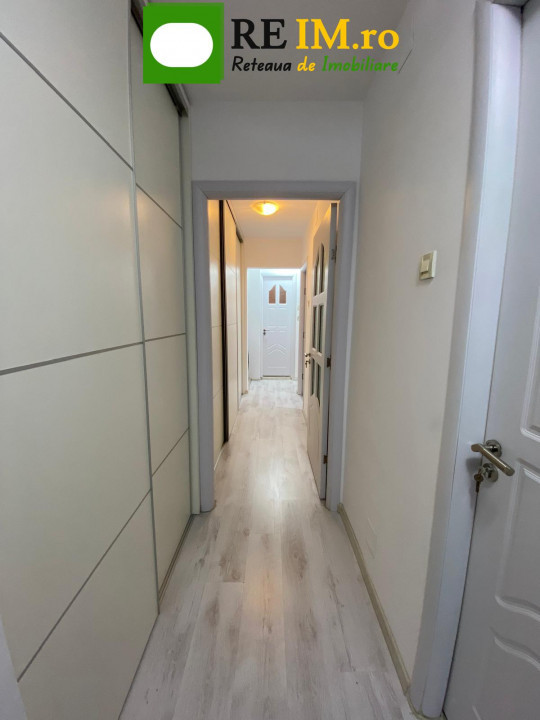 Vanzare | Apartament 3 camere | Sergent Scarlat | 