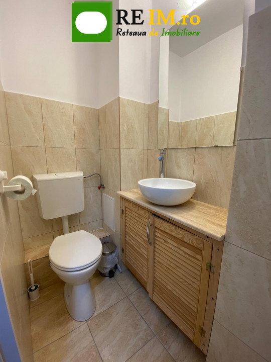 Vanzare | Apartament 3 camere | Sergent Scarlat | 