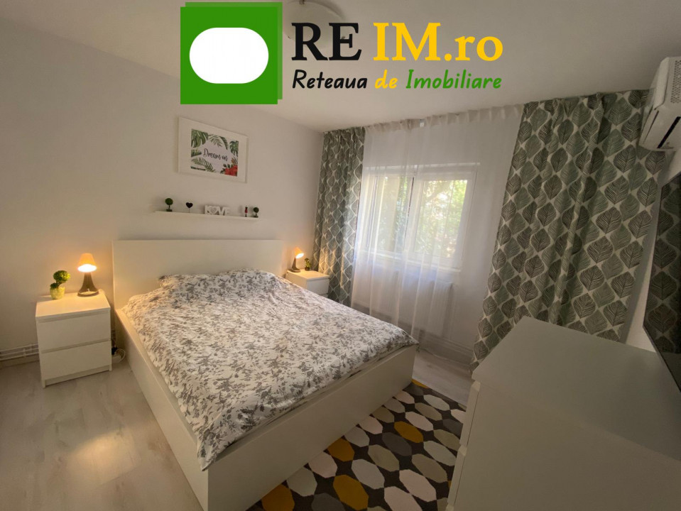 Vanzare | Apartament 3 camere | Sergent Scarlat | 