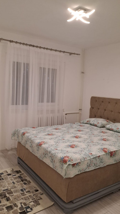 INCHIRIERE  | Apartament 3 camere | GORJULUI |  450  EURO