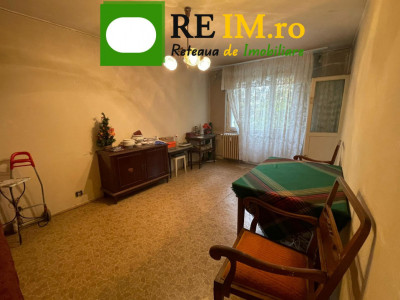 Vanzare | Apartament 2 camere | Ene Modoran | 