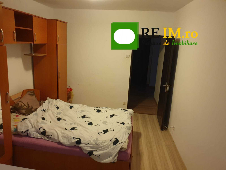 4 Camere | 2 Bai | Maniu | Et. 5 | Anvelopat