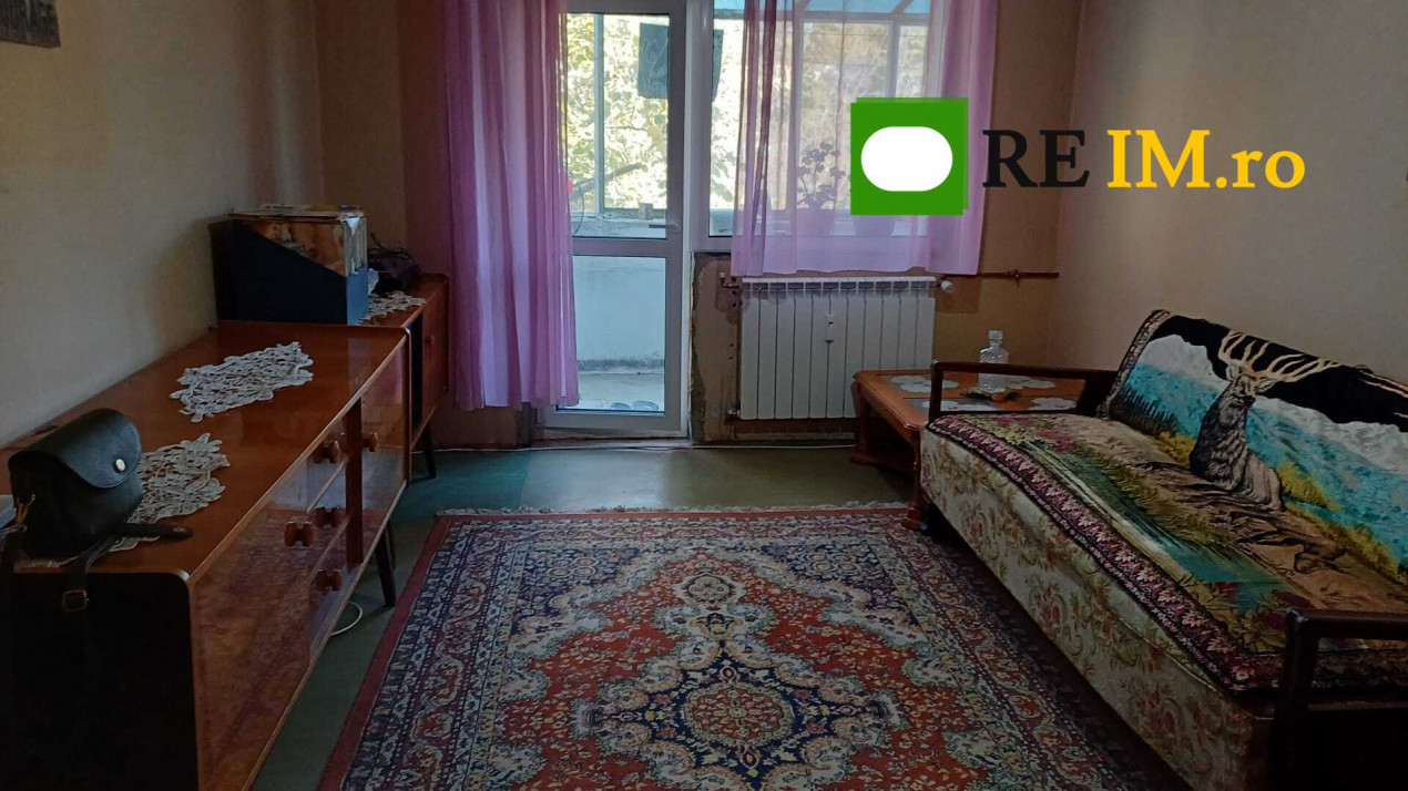 4 Camere | 2 Bai | Gorjului | 86 mp