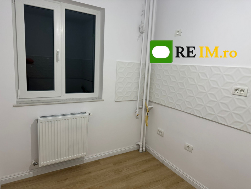 3 Camere | Decomandat | Valea Argesului | Renovat 2024