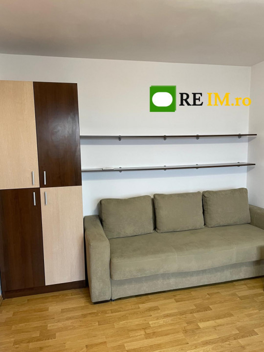 2 Camere | Decomandat | Dr. Taberei | 4 min Metrou | Vedere Superba