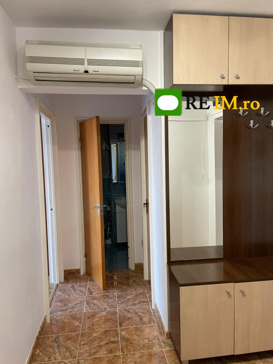 2 Camere | Decomandat | Dr. Taberei | 4 min Metrou | Vedere Superba