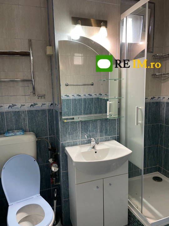 2 Camere | Decomandat | Dr. Taberei | 4 min Metrou | Vedere Superba