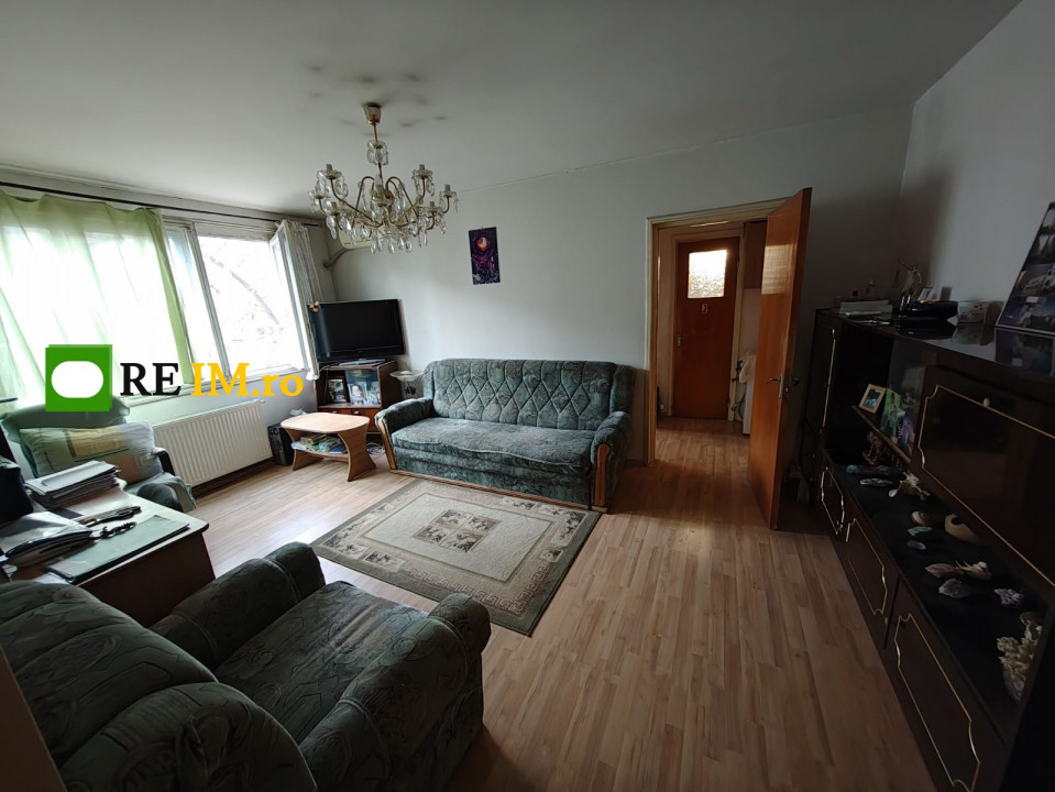 3 Camere | Drumul Taberei | Romancierilor | Centrala