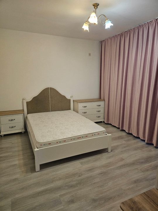 Garsonieră | Gorjului | Str. Petuniei