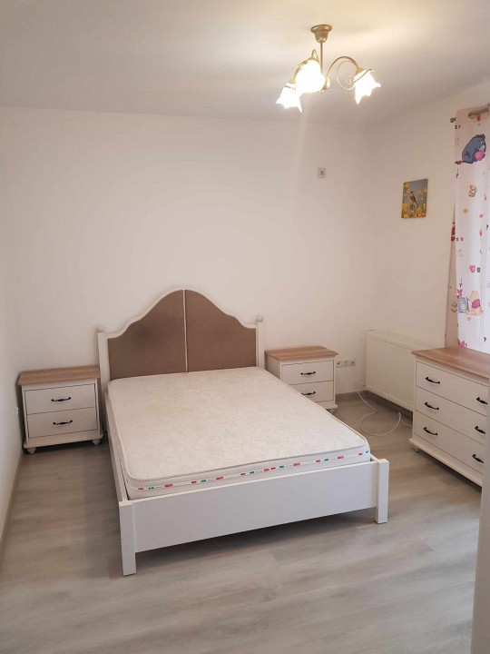 Garsonieră | Gorjului | Str. Petuniei