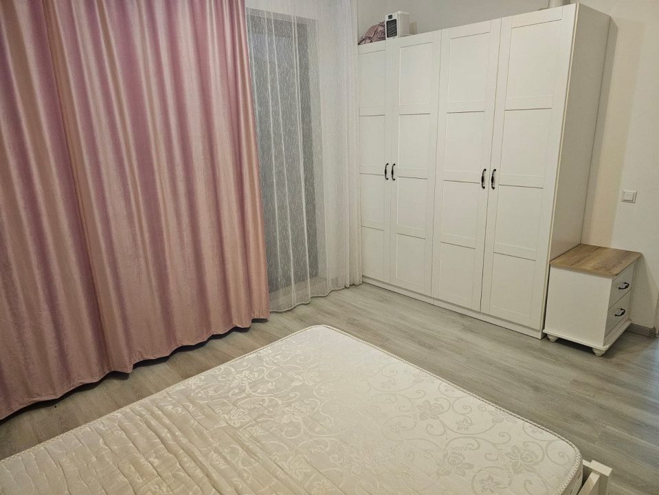 Garsonieră | Gorjului | Str. Petuniei