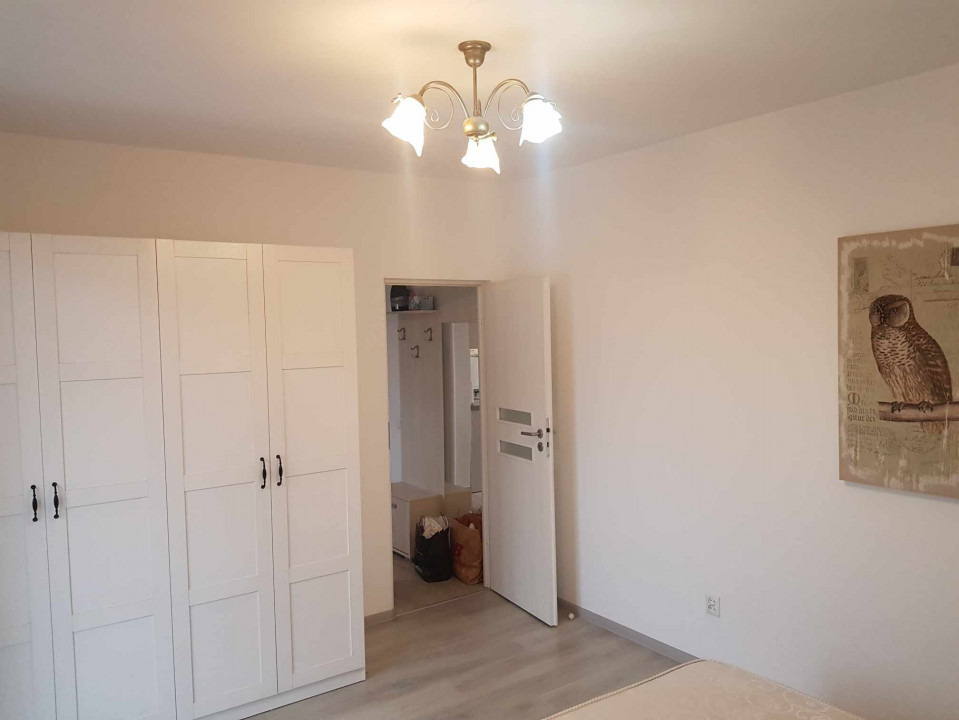 Garsonieră | Gorjului | Str. Petuniei