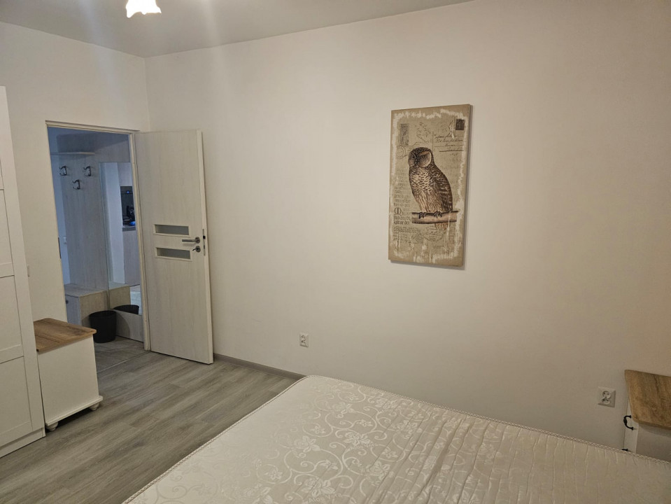 Garsonieră | Gorjului | Str. Petuniei