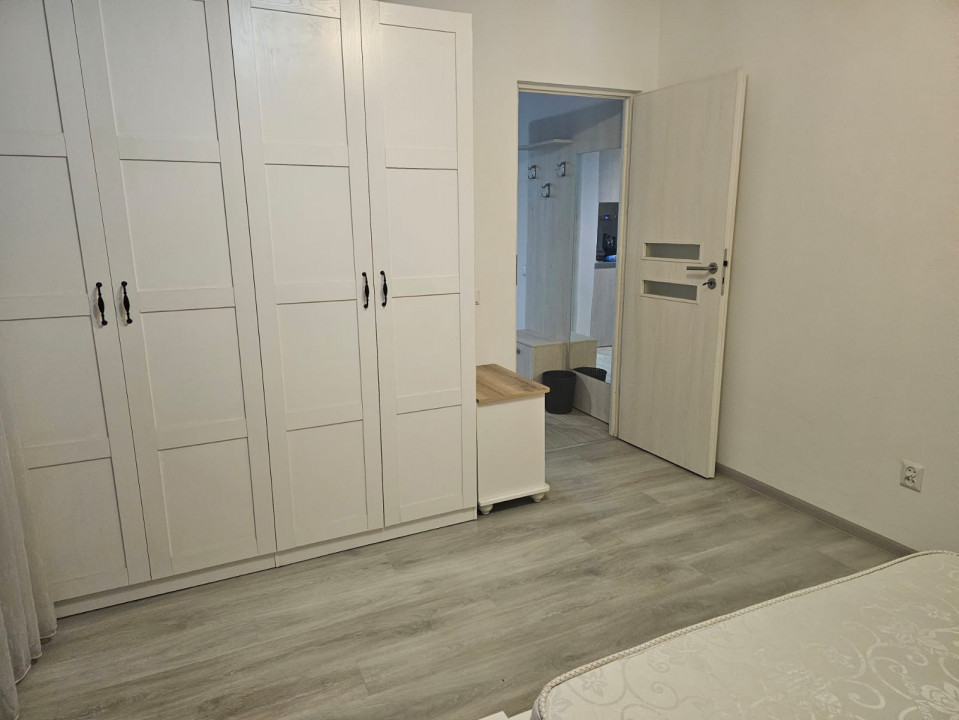 Garsonieră | Gorjului | Str. Petuniei